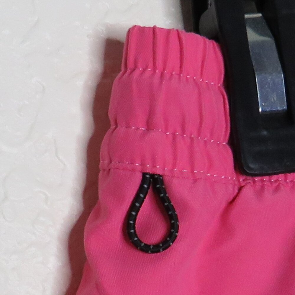 Quicksilver* Women's Elastic/Drawstring Multipock… - image 5